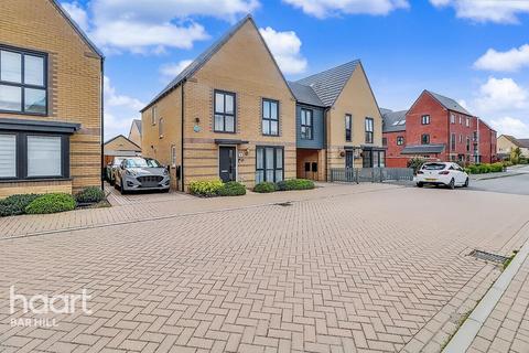 4 bedroom link detached house for sale, Sandpit Lane, Northstowe, Cambridge