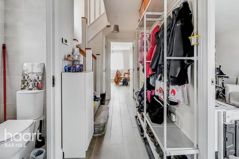 4 bedroom link detached house for sale, Sandpit Lane, Northstowe, Cambridge