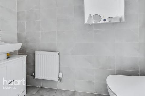 4 bedroom link detached house for sale, Sandpit Lane, Northstowe, Cambridge