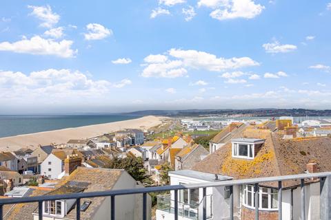 4 bedroom end of terrace house for sale, Portland, Dorset