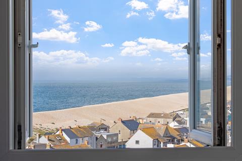 4 bedroom end of terrace house for sale, Portland, Dorset