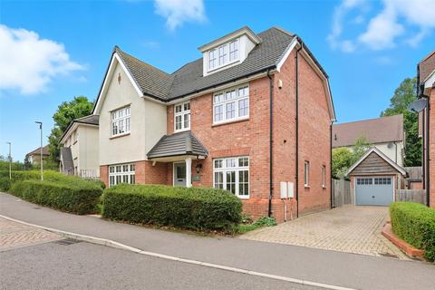 Hedgerow Grove, Dunmow, Essex, CM6