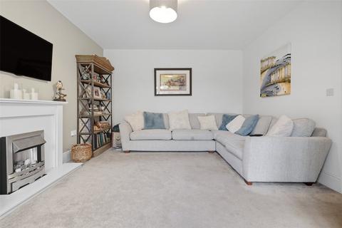 5 bedroom detached house for sale, Hedgerow Grove, Dunmow, Essex, CM6