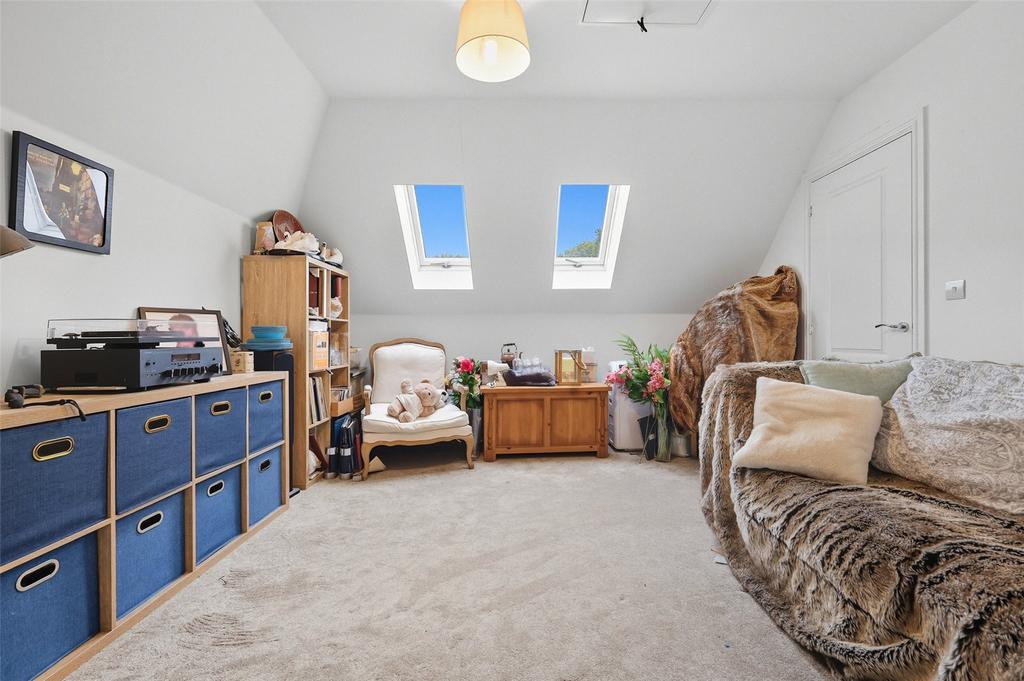 Bedroom Five