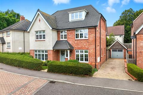 Hedgerow Grove, Dunmow, Essex, CM6