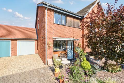 undefined, Saddlers Drive, Watton
