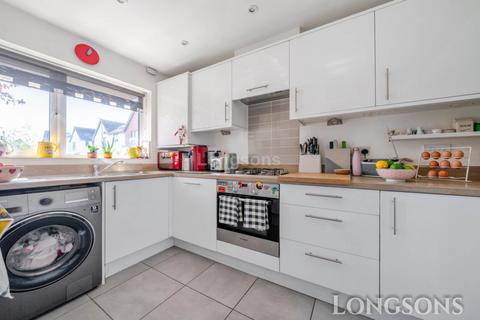 undefined, Saddlers Drive, Watton
