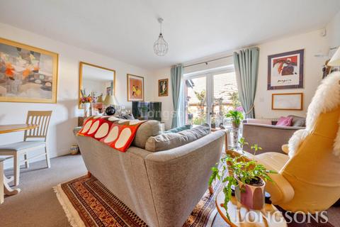 undefined, Saddlers Drive, Watton