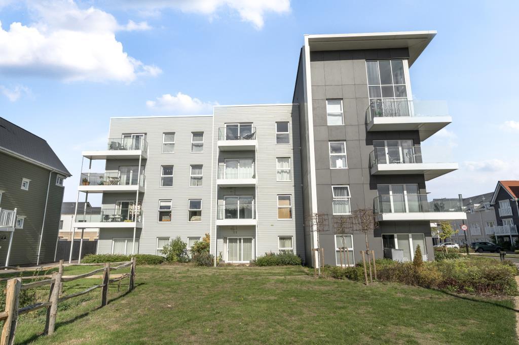External Front