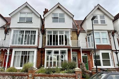 3 bedroom apartment for sale, Vicarage Road, Eastbourne, East Sussex, BN20