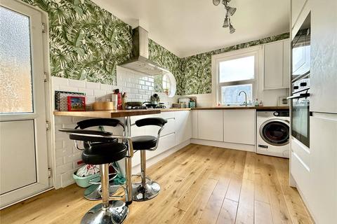 3 bedroom apartment for sale, Vicarage Road, Eastbourne, East Sussex, BN20