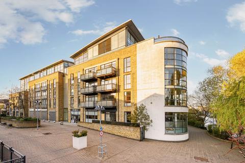 1 bedroom apartment for sale, Ferry Lane, Ferry Quays, Brentford TW8