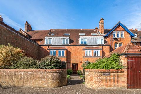 undefined, Oakthorpe Road, Summertown, Oxford