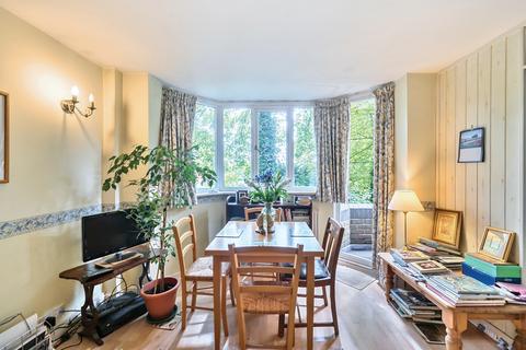 undefined, Oakthorpe Road, Summertown, Oxford