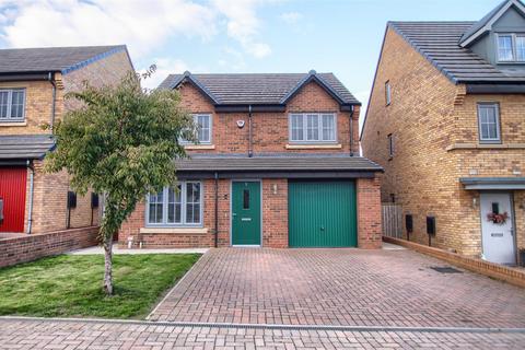 3 bedroom detached house for sale, Furrow Grange, Brookfield