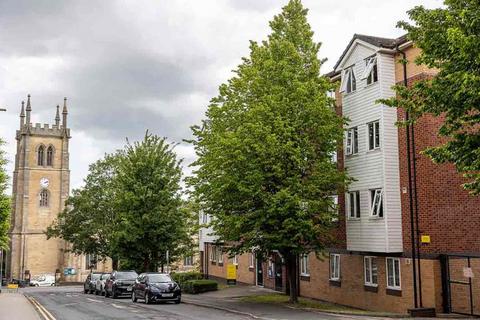 House to rent, 16-C Woodhouse Flats University area Leeds