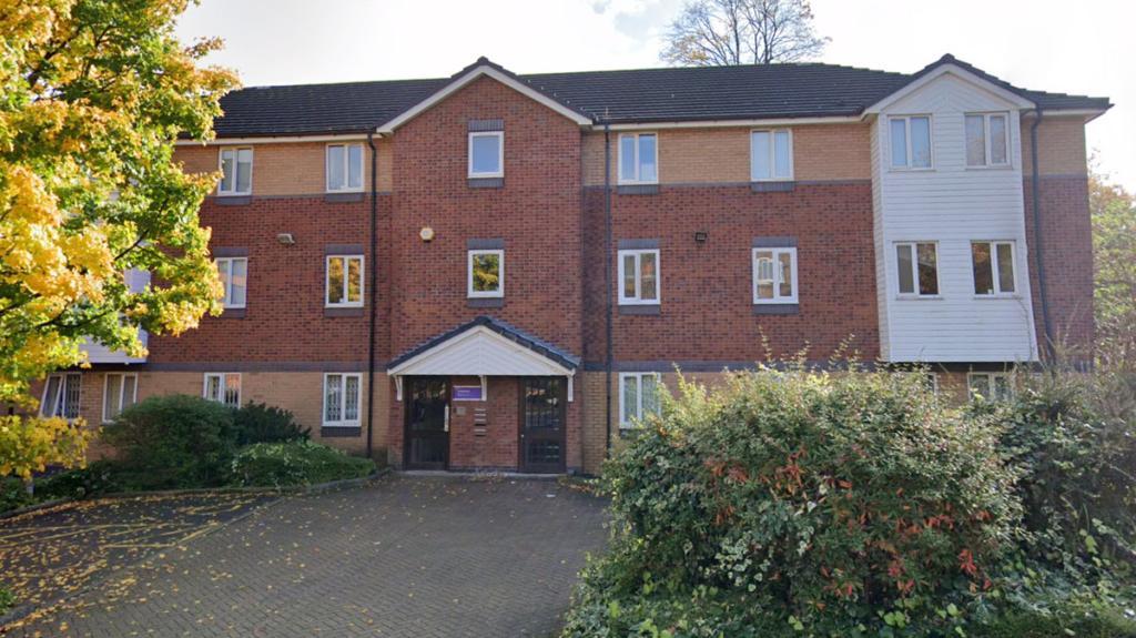 Property highlights