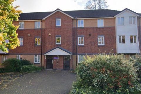 House to rent, 15-E Woodhouse Flats University area Leeds