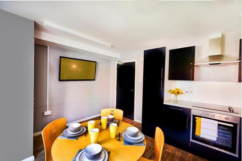 House to rent, 16-A Woodhouse Flats University area Leeds