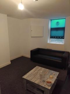 House to rent, 15-B Woodhouse Flats University area Leeds