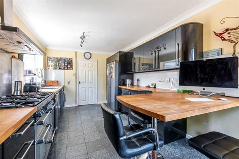 undefined, Thorney Drive, Selsey, PO20