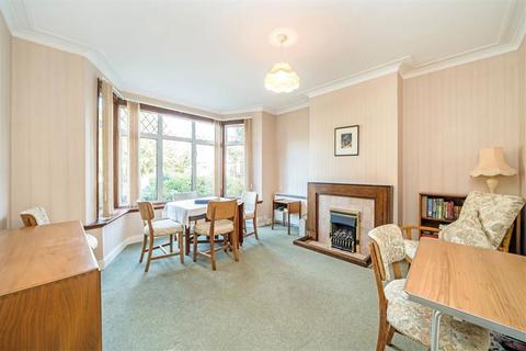 undefined, Ashridge Crescent, London SE18