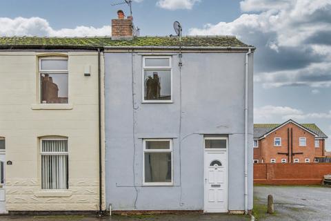 undefined, Wyre Street, Fleetwood, FY7