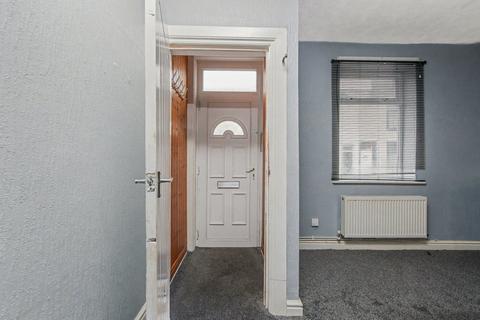 undefined, Wyre Street, Fleetwood, FY7