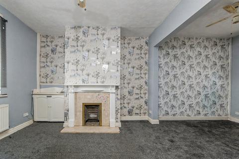 undefined, Wyre Street, Fleetwood, FY7