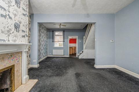 undefined, Wyre Street, Fleetwood, FY7
