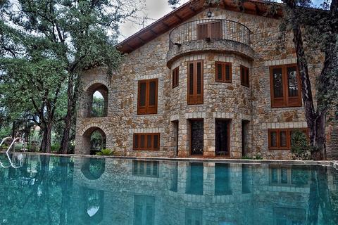 6 bedroom property, Carrer dels Pins