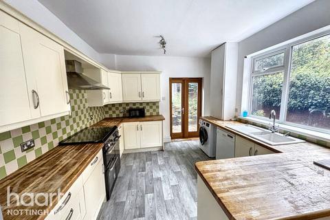 undefined, Premier Road, Nottingham