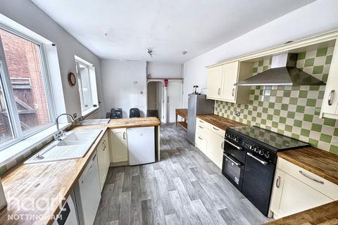 undefined, Premier Road, Nottingham