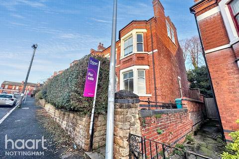 undefined, Premier Road, Nottingham