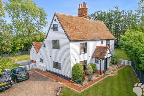 undefined, Runwell Chase, Wickford SS11