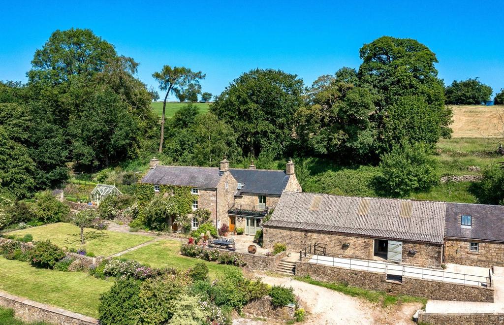 Fawside Farm