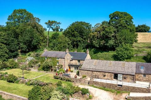 6 bedroom equestrian property for sale, Longnor, Buxton, Derbyshire, SK17