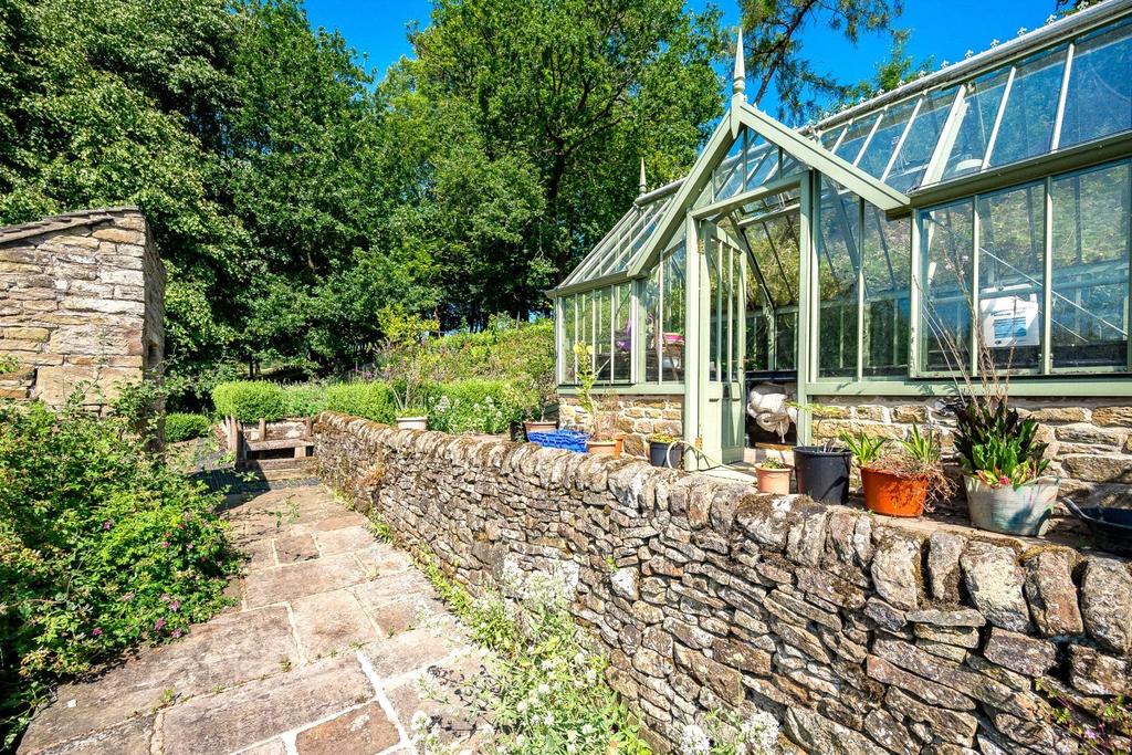 Alitex Greenhouse