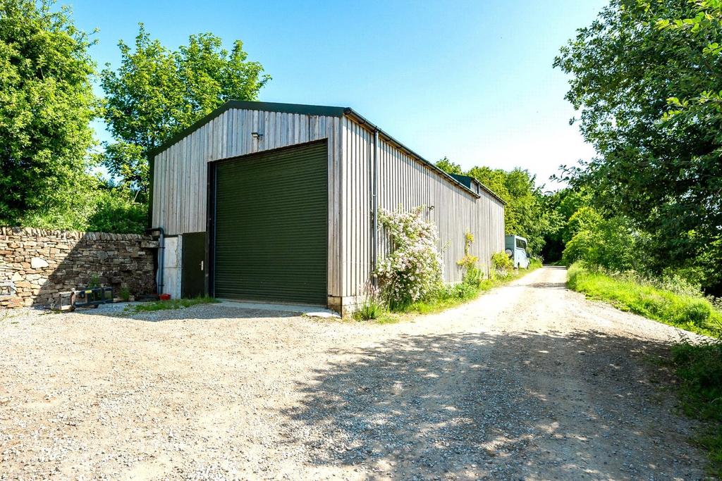 Barn