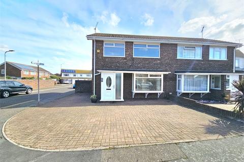 3 bedroom semi-detached house for sale, Raphael Drive, Shoeburyness, Shoeburyness, Essex.