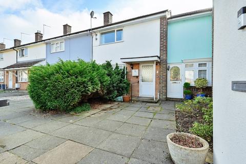 undefined, The Thistles, Hemel Hempstead, HP1