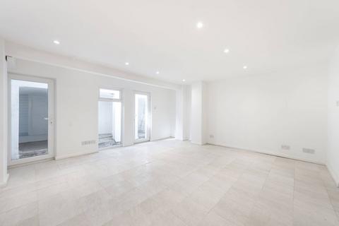 1 bedroom flat for sale, All Saints Road, Notting Hill, London, W11