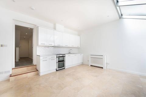 1 bedroom flat for sale, All Saints Road, Notting Hill, London, W11