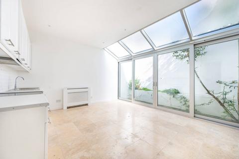 1 bedroom flat for sale, All Saints Road, Notting Hill, London, W11