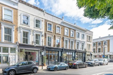 1 bedroom flat for sale, All Saints Road, Notting Hill, London, W11