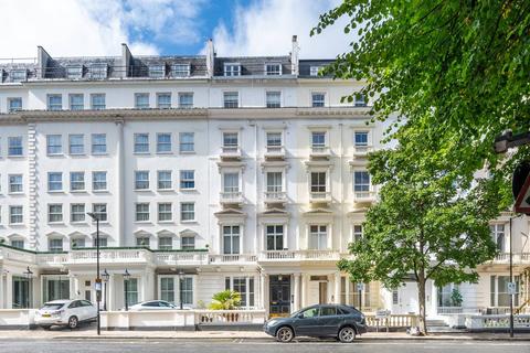 2 bedroom flat for sale, Leinster Gardens, Lancaster Gate, London, W2