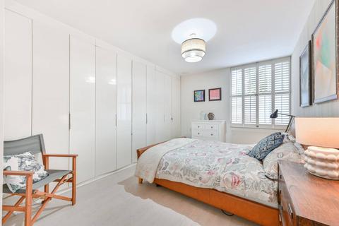 2 bedroom flat for sale, Leinster Gardens, Lancaster Gate, London, W2