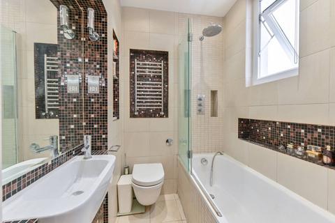 2 bedroom flat for sale, Leinster Gardens, Lancaster Gate, London, W2
