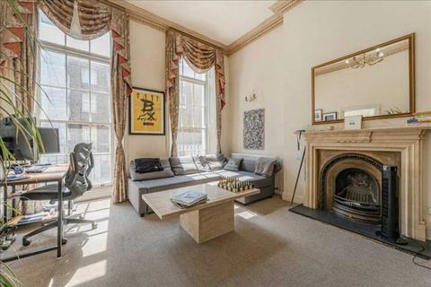 York Street, Marylebone, London, W1U