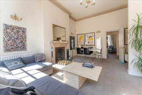1 bedroom apartment to rent, York Street, Marylebone, London, W1U